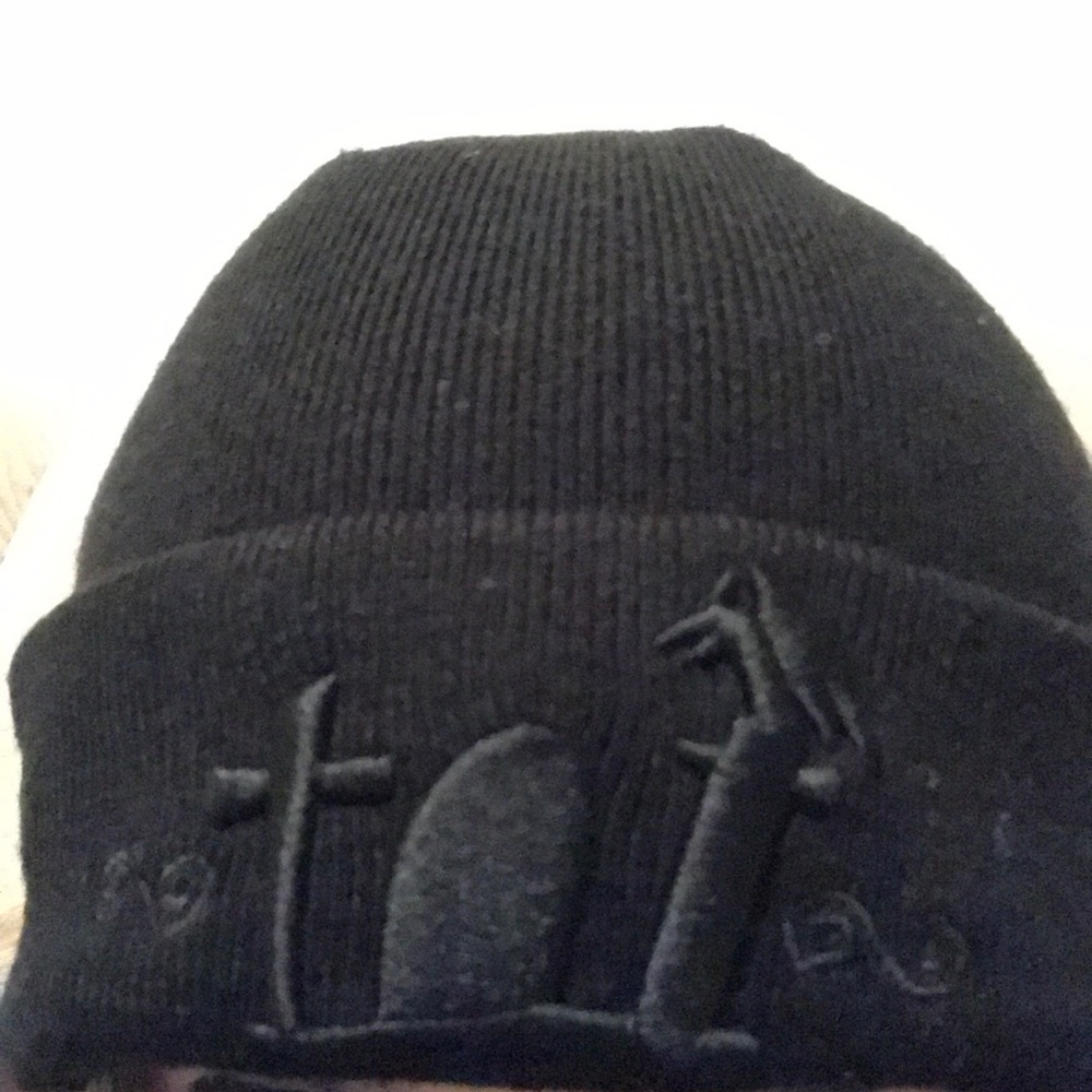 Authentic Disney beanie cap